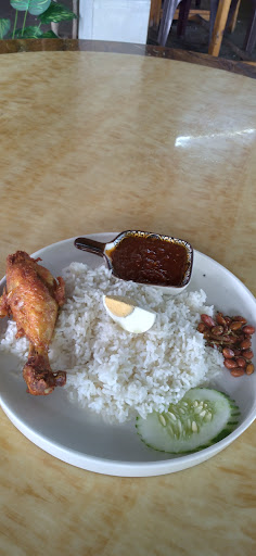 Nasi Kukus Viral DMuar