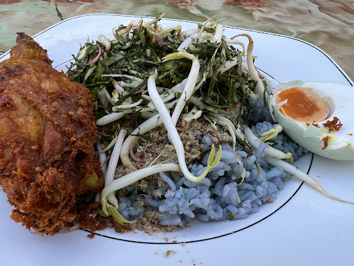Warisan Ibunda Balik Pulau Warisan Ibunda Balik Pulau