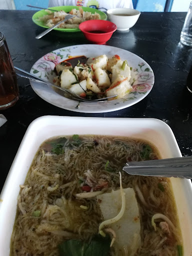Warung Wak Senon Warung Wak Senon