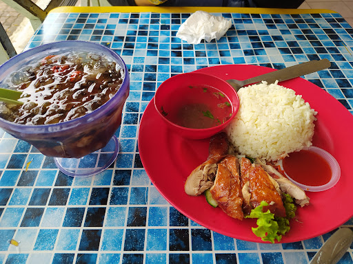 Medan Selera Tanjung Emas Medan Selera Tanjung Emas