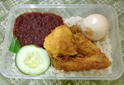 Warung Bhai
