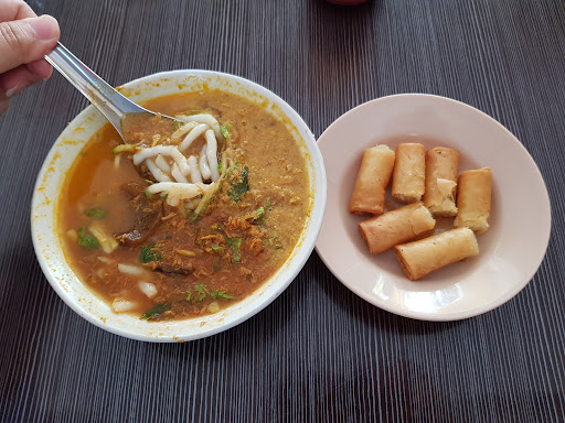 Kim Seng Kopitiam Kim Seng Kopitiam