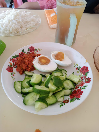 Warung Asam Pedas Kilat Warung Asam Pedas Kilat