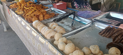 Mukah Food Street Mukah Food Street