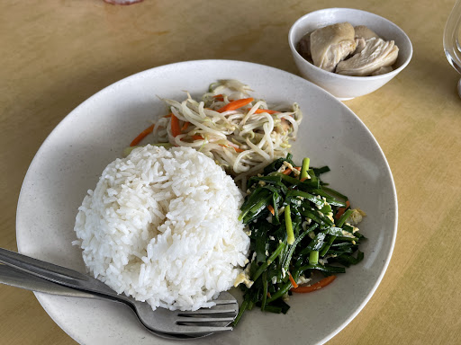 Restoran Makanan Laut MK99 Restoran Makanan Laut MK99