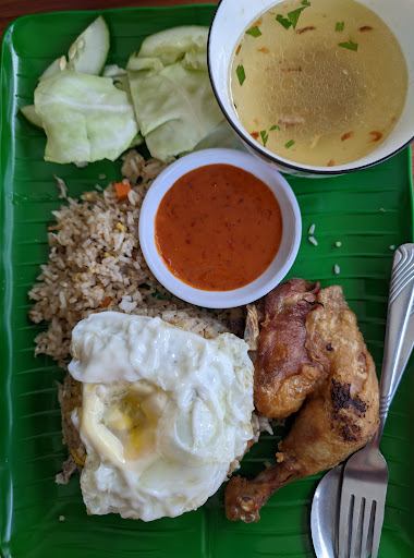Tone Cafe Mukah