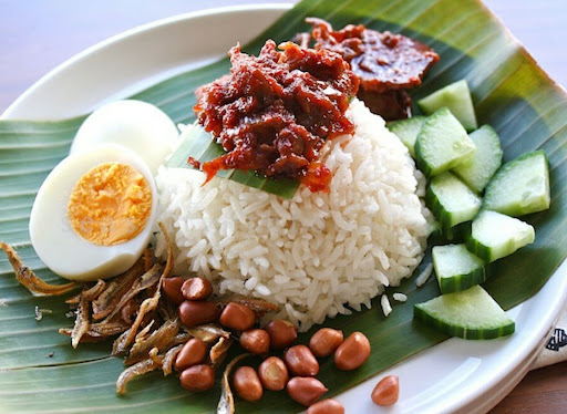 Suri Impian Cafe Suri Impian Cafe