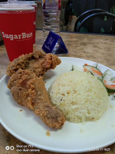 SugarBun Mukah SugarBun Mukah