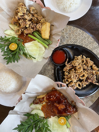 D' Ayam Kampung D' Ayam Kampung