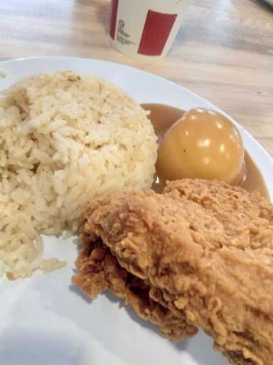 KFC Mukah KFC Mukah