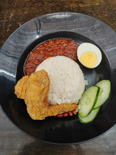 Warong Ikat Tepi Warong Ikat Tepi