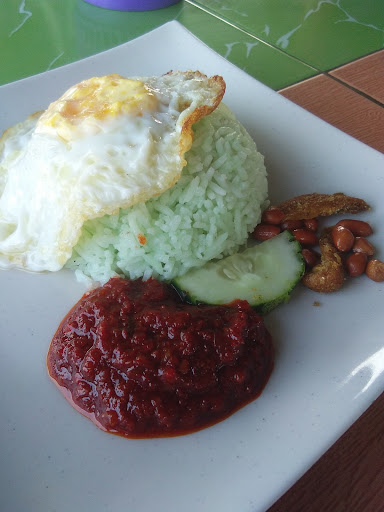 Melati Bidara Melati Bidara