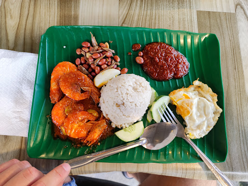 Seri Tanjak Raja Alang Seri Tanjak Raja Alang