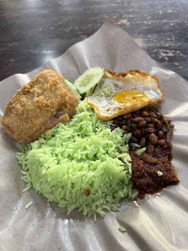 Restoran Bunda Tanah Rata