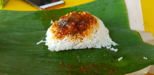 Warung Nayan Nasi Lemak Ikan Keli