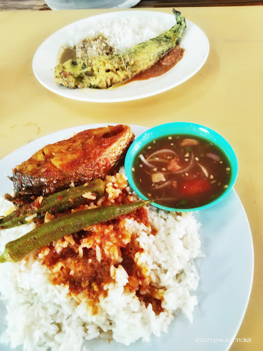 Warung Selera Kampung Warung Selera Kampung