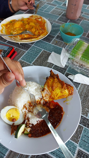 Warung Atok Nenek