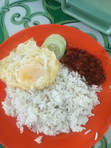 Warung Mak Dara Kampung Ismail Warung Mak Dara Kampung Ismail