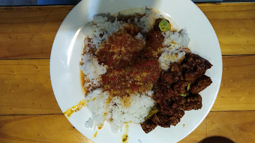 Warung @ Jar HUT NASI LEMAK PUAKEZ Warung @ Jar HUT NASI LEMAK PUAKEZ