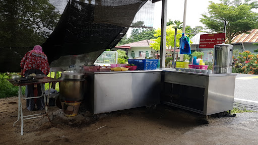 Balik Pulau Malay Laksa