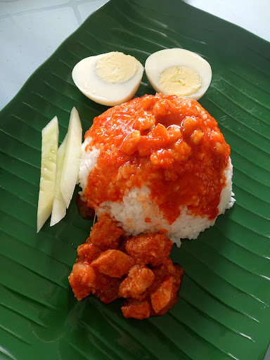 Restoran Nasi Ayam Hainan Taman Bukit Panchor, Nibong Tebal, Penang Restoran Nasi Ayam Hainan Taman Bukit Panchor, Nibong Tebal, Penang
