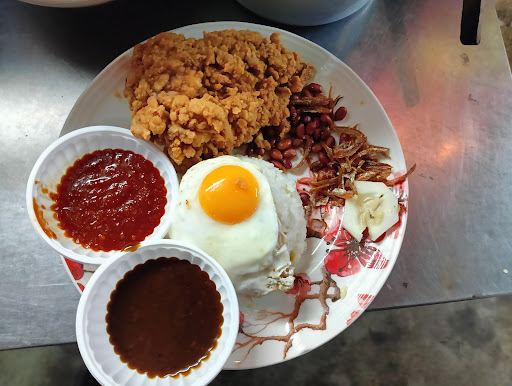 Warung Santai Tepi Warung Santai Tepi