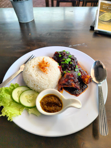 RUMAH PUTEH @ Nibong Tebal RUMAH PUTEH @ Nibong Tebal