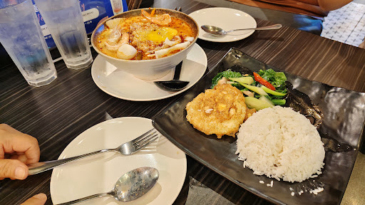 Thai In Cafe & Kitchen Thai In Cafe & Kitchen