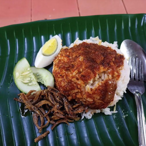 Kedai Mat Rodi Kedai Mat Rodi