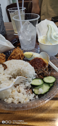 AYAM PAK SHEIKH BALIK PULAU