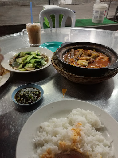 Kedai Kopi Seang Seang Yuen Kedai Kopi Seang Seang Yuen