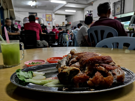 Restoran Shui Yuan (Swee Garden)