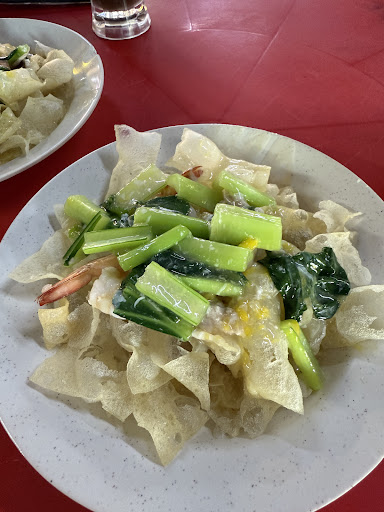 BALIK KAMPUNG CAFE