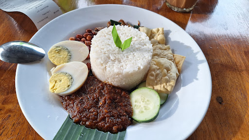 D'PANGKiN Kitchen and Garden