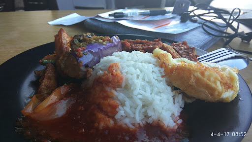 Sri Inai Cafe 2