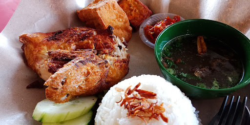Restoran Dapur Melaka Restoran Dapur Melaka