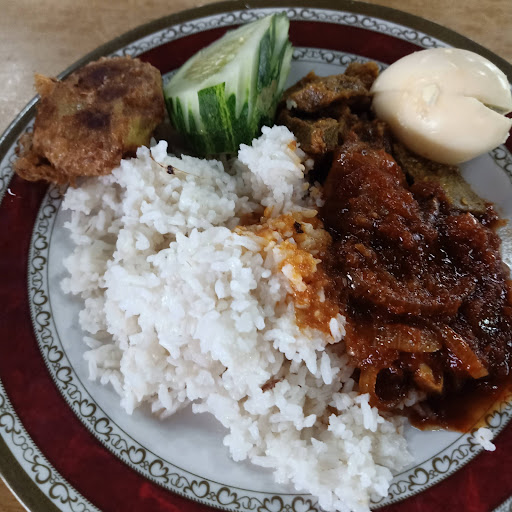 Restoran Nasi Ulam Restoran Nasi Ulam