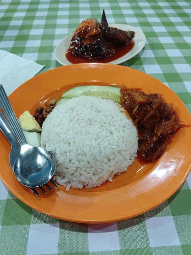 Ayam Golek Dara