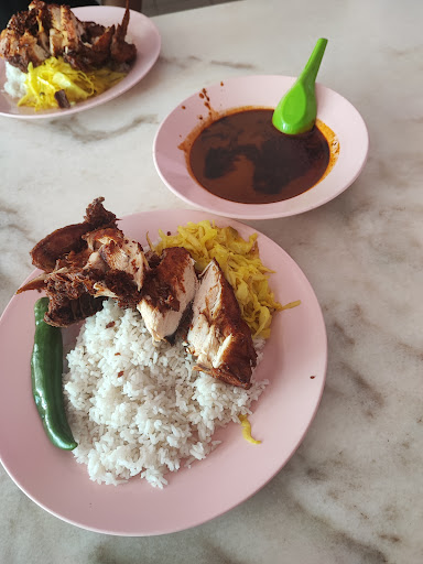 Nasi Kandar Lawood