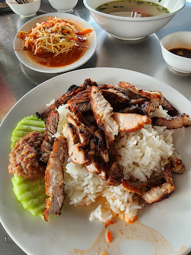 Bann Fang - Chiang Mai Kitchen