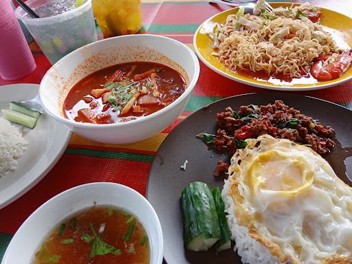Kedai Mama Elly Kedai Mama Elly