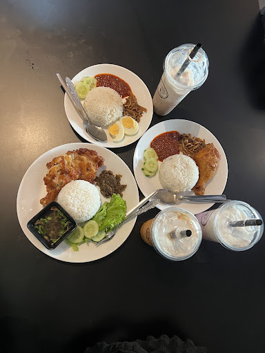 Ghost Cafe Padang Besar Ghost Cafe Padang Besar