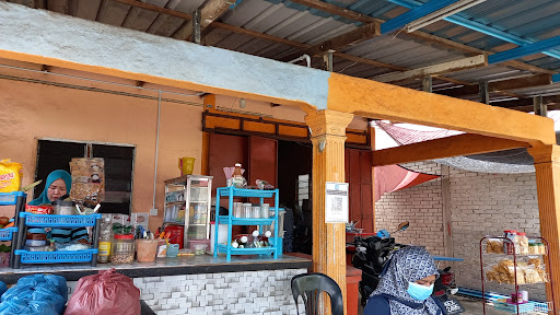 Kedai Makan Kak Ida Kedai Makan Kak Ida