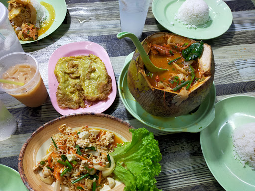 Padang Waremart Padang Waremart