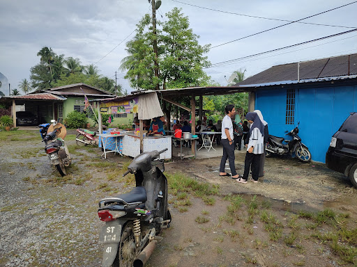 Kedai Roti Canai Kak Nab Kedai Roti Canai Kak Nab