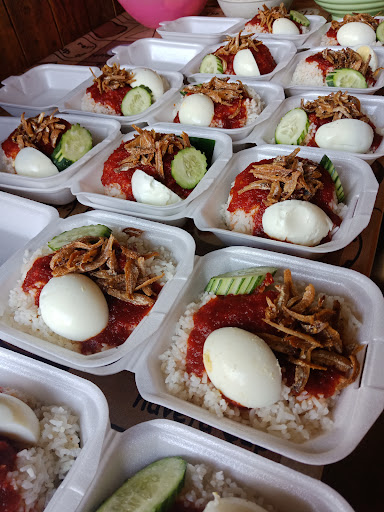Roshida Tomyam