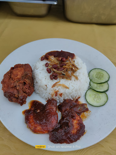 Maktok Bihun Sup & Nasi Lemak Cedok
