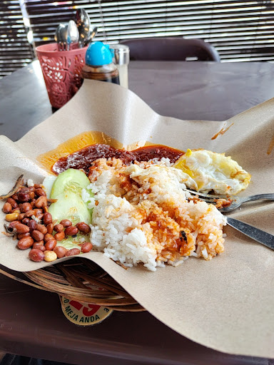 Dapur Sabak Salai