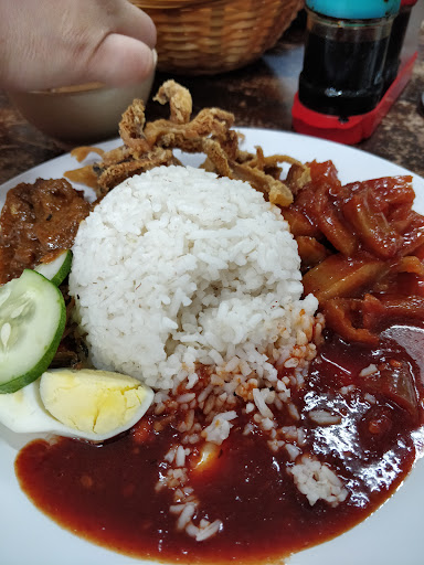 Restoran Roti Puri