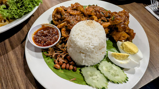 JIBRIL Bangi